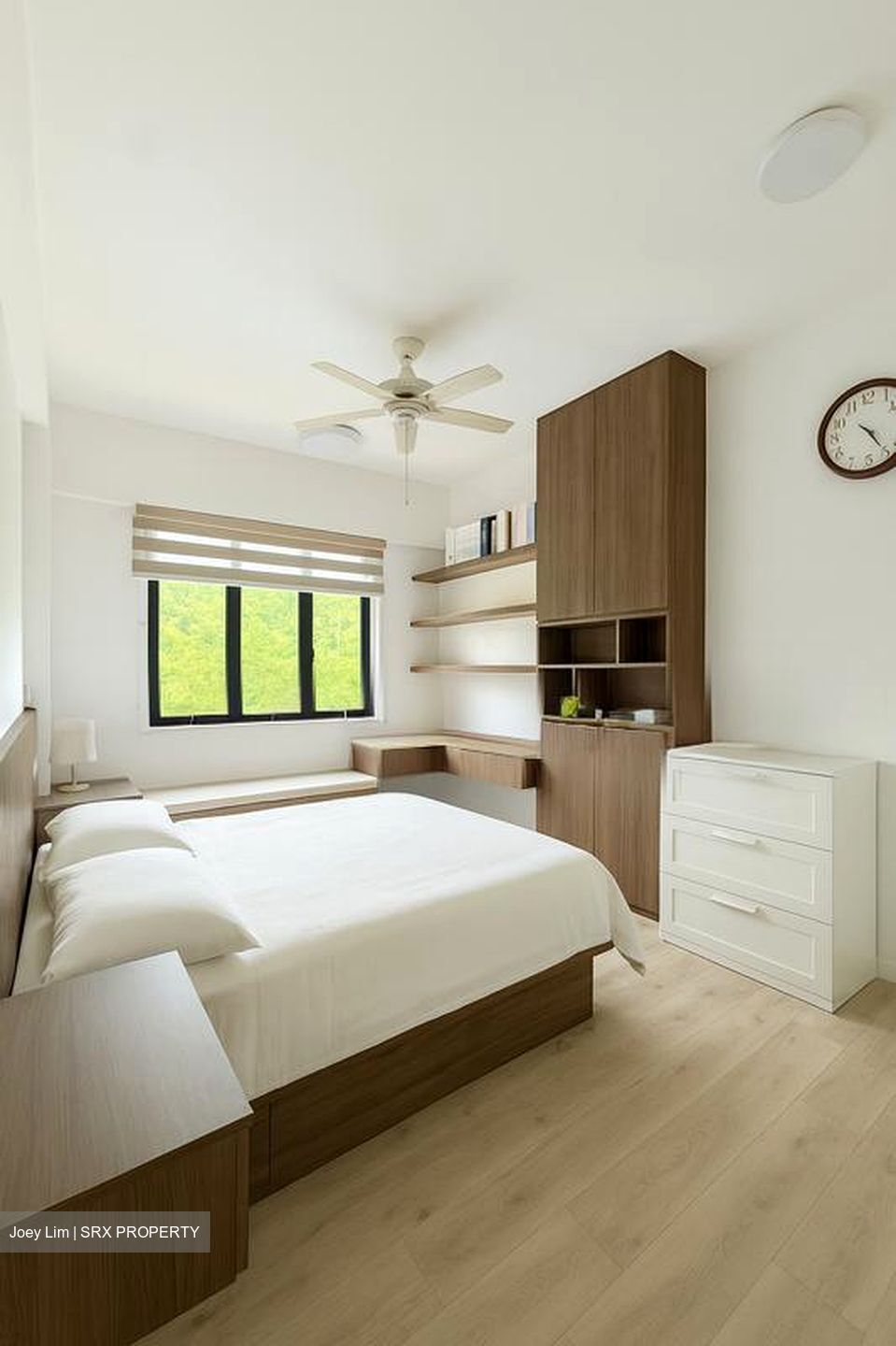 Hume Park I (D21), Condominium #509660401